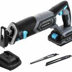 Serra Elétrica Perfect Quick&Cut 2020 Advance 20V 2000mAh - CECOTEC
