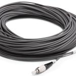 Cabo Fibra Óptica FC/PC - FC/PC (40 mts) - INVACOM