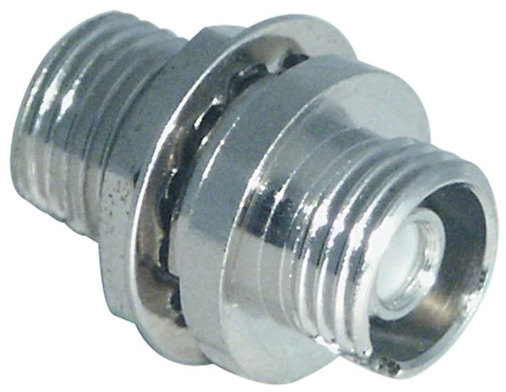 Adaptador Fibra Ótica FC/PC FC/PC - INVACOM