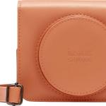 Bolsa p/ Instax Square SQ1 (Terracota) - FUJIFILM