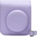 Bolsa p/ Instax Mini 12 (Lilac Purple) - FUJIFILM