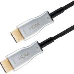 Cabo HDMI Amplificado 4K 3D Macho - Macho (40 mts) - GOOBAY