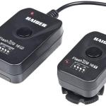 Disparador FlashTrig 16R - KAISER