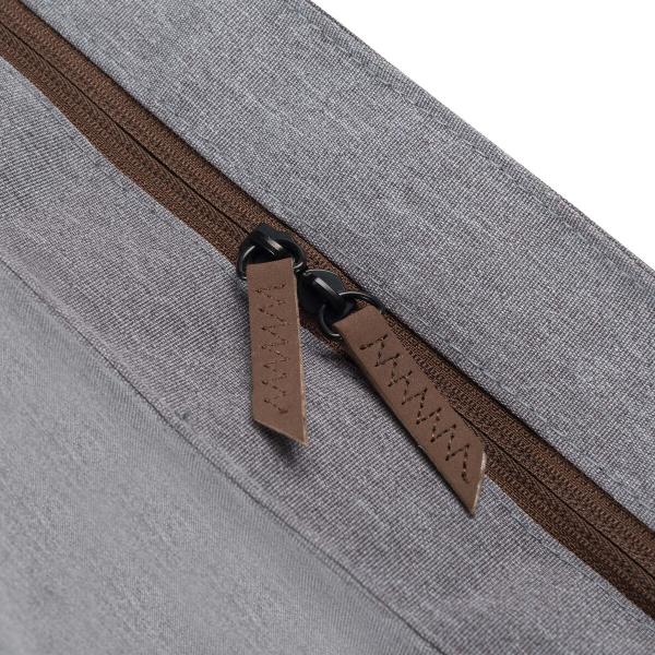 Mala para Portátil Dicota D31978-RPET Cinzento 14,1''