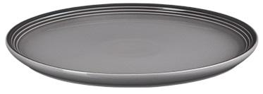 Prato Pequeno Coupe de Cerâmica 22cm (Flint) - LE CREUSET