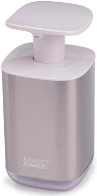 Dispensador de Sabão 0,35L (Inox) - JOSEPH JOSEPH