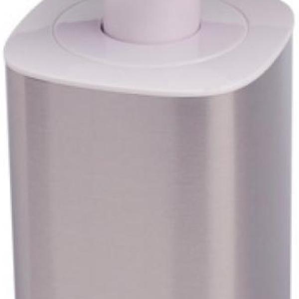 Dispensador de Sabão 0,35L (Inox) - JOSEPH JOSEPH