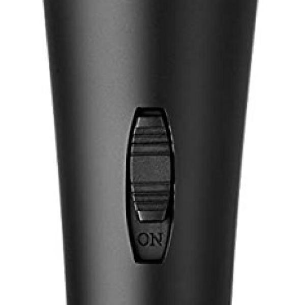 Microfone Vocal TG V35D S (Preto/Prateado) - BEYERDYNAMIC