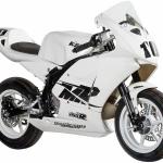 Moto MiniGP 150CC MR150 - KAYO