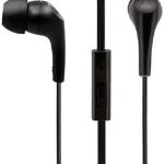 Auriculares EarBuds 2 - S c/ Fios e Microfone (Preto) - MOTOROLA