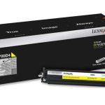 Unidade Reveladora 70C0D40 (40000 páginas) - LEXMARK