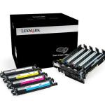 Unidade de Imagem Lexmark CX310, CX410, CX510 Series (40.000 pgs)