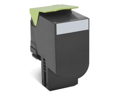 Toner Lexmark Preto CS310,CS410,CS510 4.000 pgs