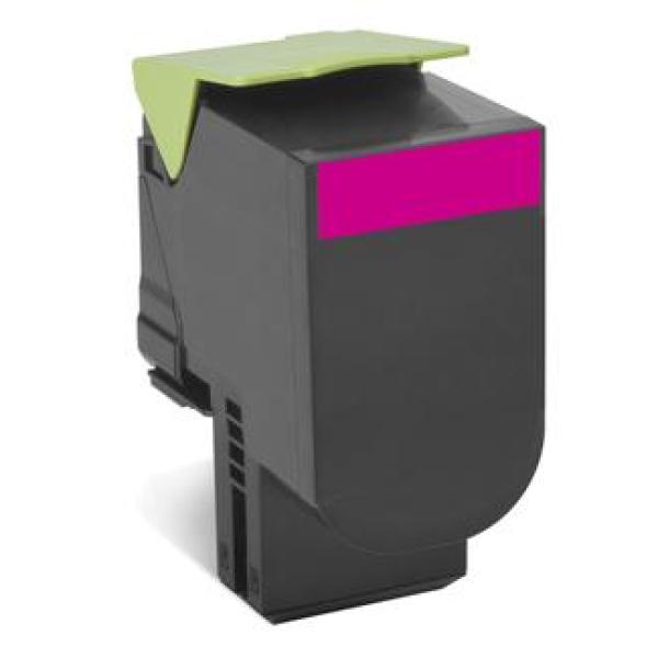 Toner Lexmark Magenta CS310,CS410,CS510 3.000 pgs