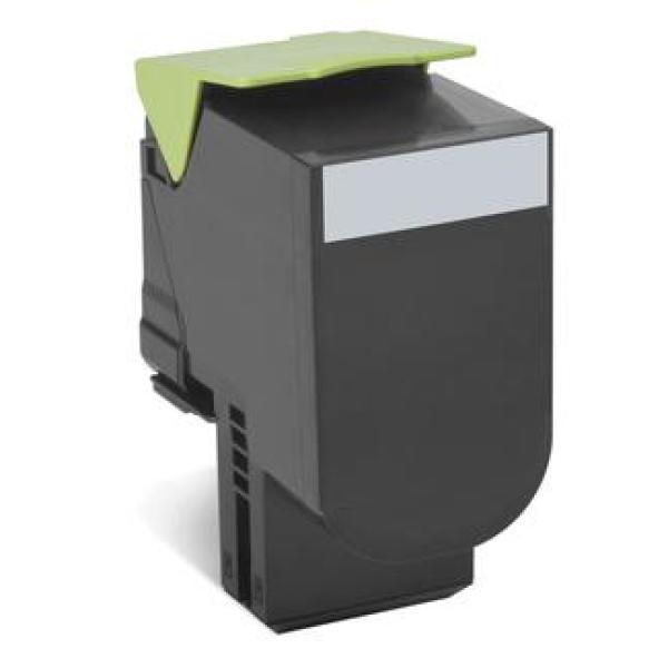 Toner Lexmark Preto Extra CS510 8.000 pgs