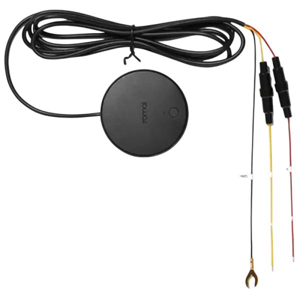 Kit Hardwire UP04 p/ 70mai Dash Cam Omni - XIAOMI