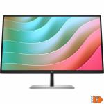Monitor HP E27K G5 4K Ultra HD 27" 60 Hz Prateado 350 cd/m² 3840 x 2160 px