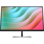 Monitor HP E27K G5 4K Ultra HD 27" 60 Hz Prateado 350 cd/m² 3840 x 2160 px