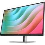 Monitor HP E27K G5 4K Ultra HD 27" 60 Hz Prateado 350 cd/m² 3840 x 2160 px