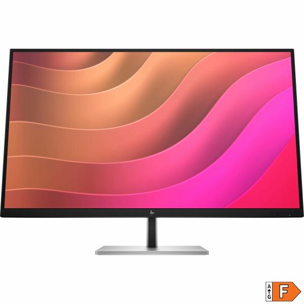 Monitor HP E32K G5 Preto 32" 4K Ultra HD 60 Hz