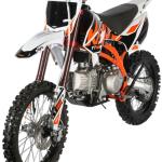 Motocross 190CC 17/14 TT190R - KAYO