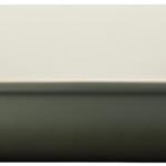 Travessa Heritage Retangular em Cerâmica de Grés 26cm 2.4L (Thyme) - LE CREUSET