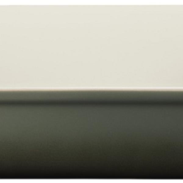 Travessa Heritage Retangular em Cerâmica de Grés 26cm 2.4L (Thyme) - LE CREUSET