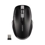 Rato Wireless CHERRY MW 2310 2.0 6 botões RF 2.4 GHz receptor sem fio USB
