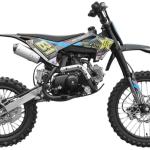 Motocross Infantil 110CC 17/14 MX110 (Azul) - XTRM FACTORY 81