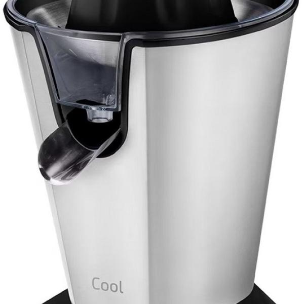 Espremedor de Citrinos EX4940 Cool 600W (Inox) - UFESA