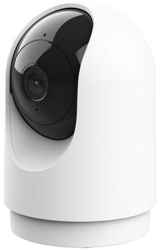 Câmara de Vigilância IP Interior IPCAM - 2700 (Branco) - TRUST