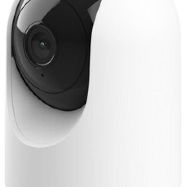 Câmara de Vigilância IP Interior IPCAM - 2700 (Branco) - TRUST