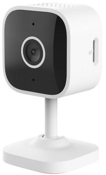 Câmara de Vigilância IP Interior IPCAM - 2900 (Branco) - TRUST
