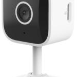Câmara de Vigilância IP Interior IPCAM - 2900 (Branco) - TRUST