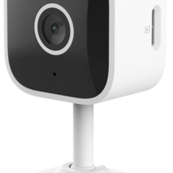 Câmara de Vigilância IP Interior IPCAM - 2900 (Branco) - TRUST