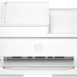 Impressora Multifunções ENVY 6530e (Branco) - HP