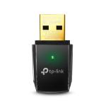 Adaptador TP - Link USB para WiFi Archer T2U V3 — Recondicionado