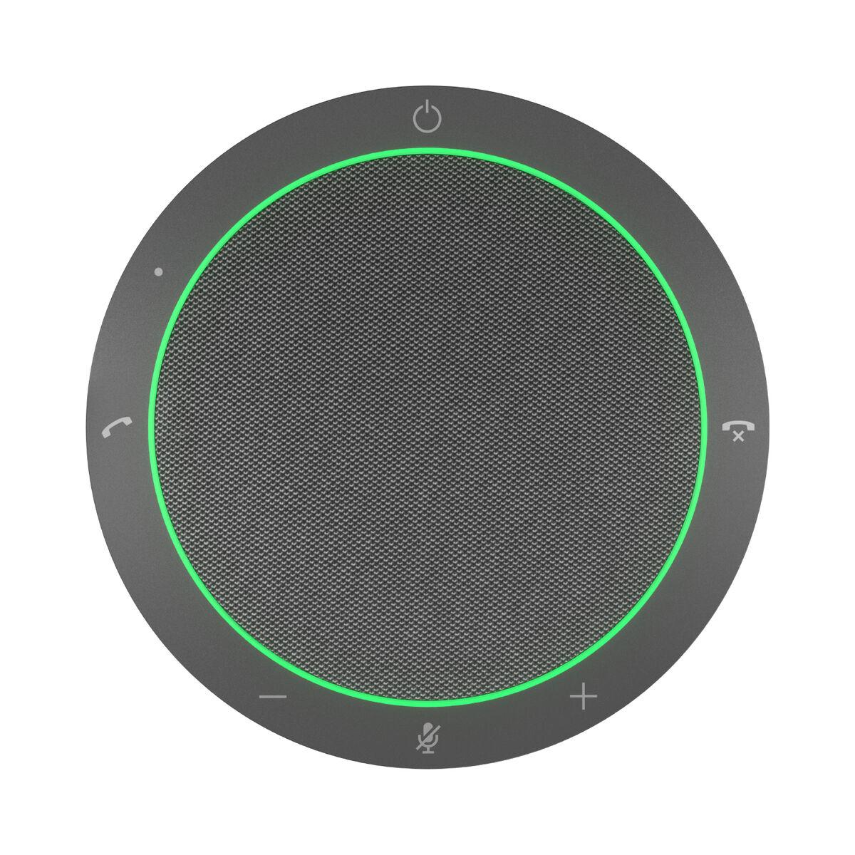 Altifalante Bluetooth Jabra SPEAK2 40 Cinzento