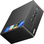 Computador Asus NUC RNUC12WSHI300002I i3 - 1220P