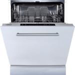 Máquina de Lavar Loiça de Encastre LVI 61013 13 Conjuntos - CATA