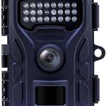 Câmara Vida Selvagem Bat 4K (Azul) - STEALTH GEAR