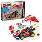 LEGO Super Mario Mario Kart Kart Padrão - 72032
