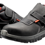 Botas de Segurança Soldador (Tamanho 44) - Par