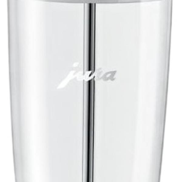 Recipiente de Vidro 0,5L p/ Leite - JURA
