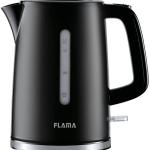 Jarro Elétrico 727FL 1.7L 2200W (Preto) - FLAMA