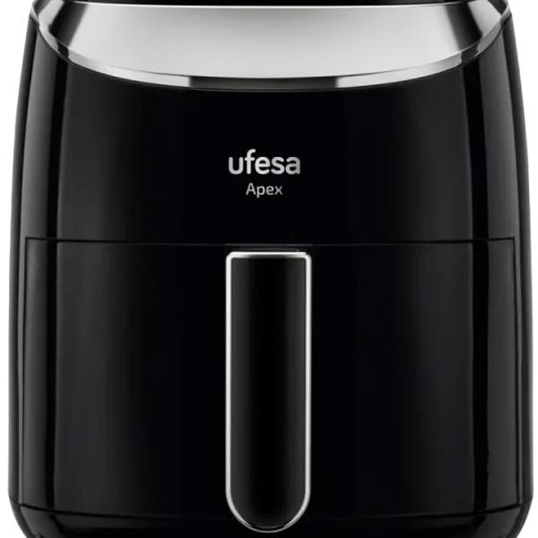 Fritadeira Air Fryer Apex 3.5L 1200W (Preto) - UFESA