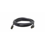Cabo HDMI Kramer Electronics 97-0131006 Preto 1,8 m