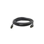 Cabo HDMI Kramer C−MHM/MHM Preto 3 m