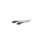 Cabo HDMI Kramer Electronics 97-0406066 20 m Preto