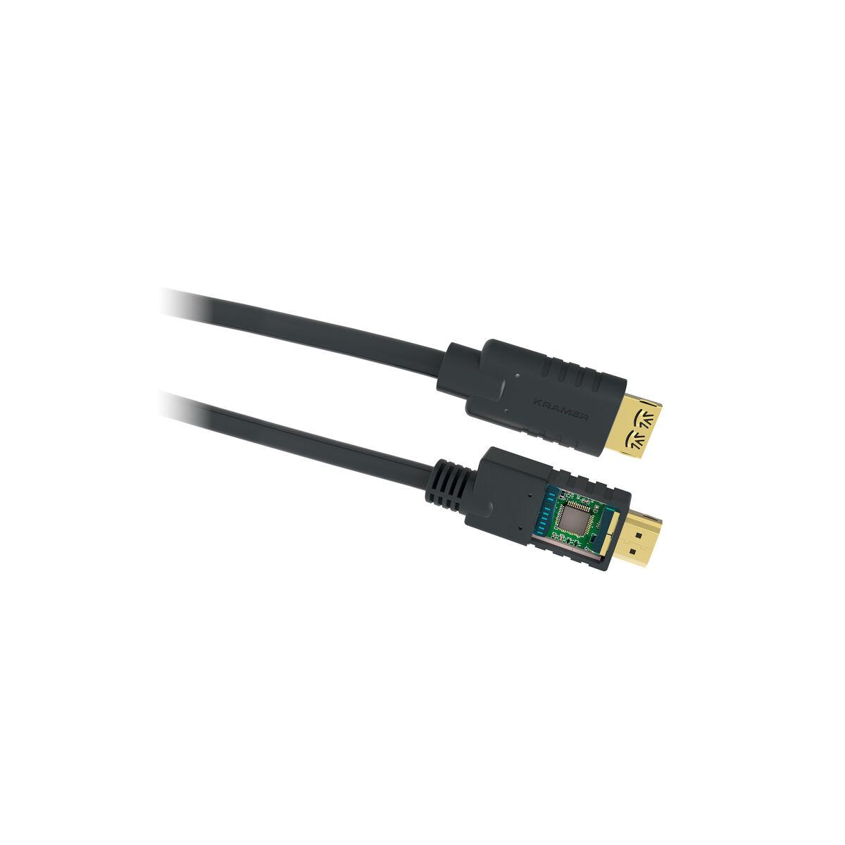 Cabo HDMI Kramer Electronics 97-0142015 Preto 4,6 m